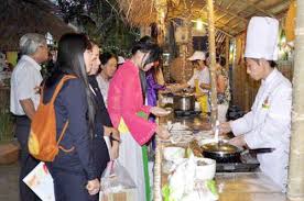 Prochain Festival gastronomique Bons plats des pays 2013 à Ho Chi Minh-Ville